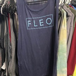Fleo shirt